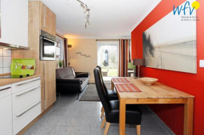 Fischerhaus - Ferienwohnung Nemo